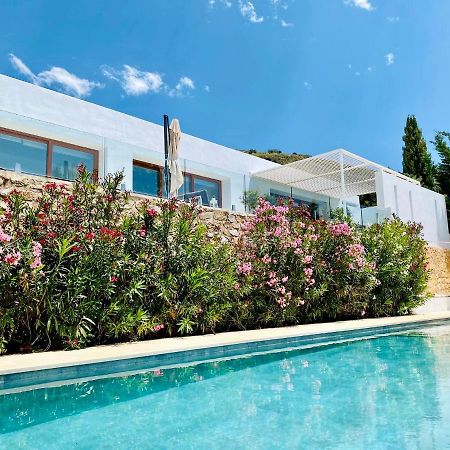 La Casa De Cristal - Alpujarra Escape Villa Orgiva Eksteriør billede
