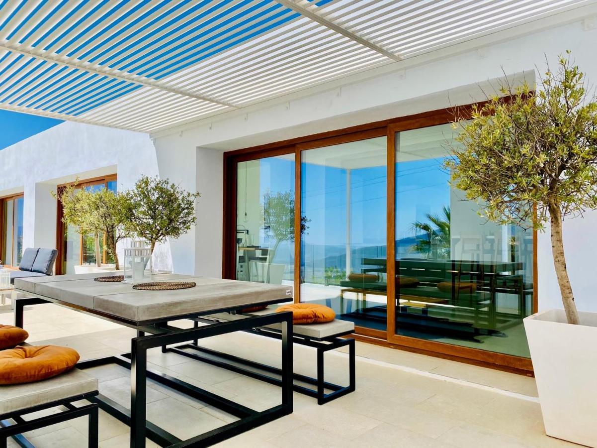 La Casa De Cristal - Alpujarra Escape Villa Orgiva Eksteriør billede
