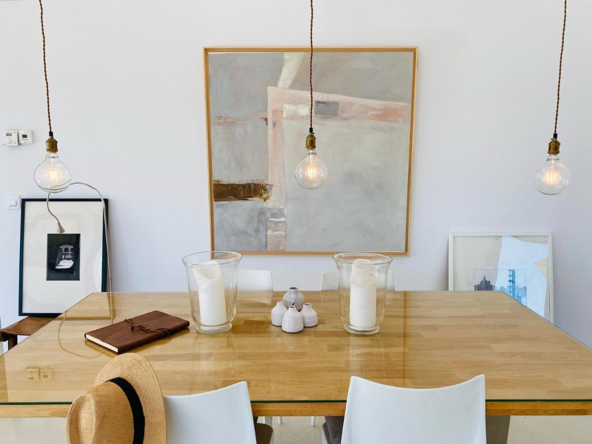 La Casa De Cristal - Alpujarra Escape Villa Orgiva Eksteriør billede