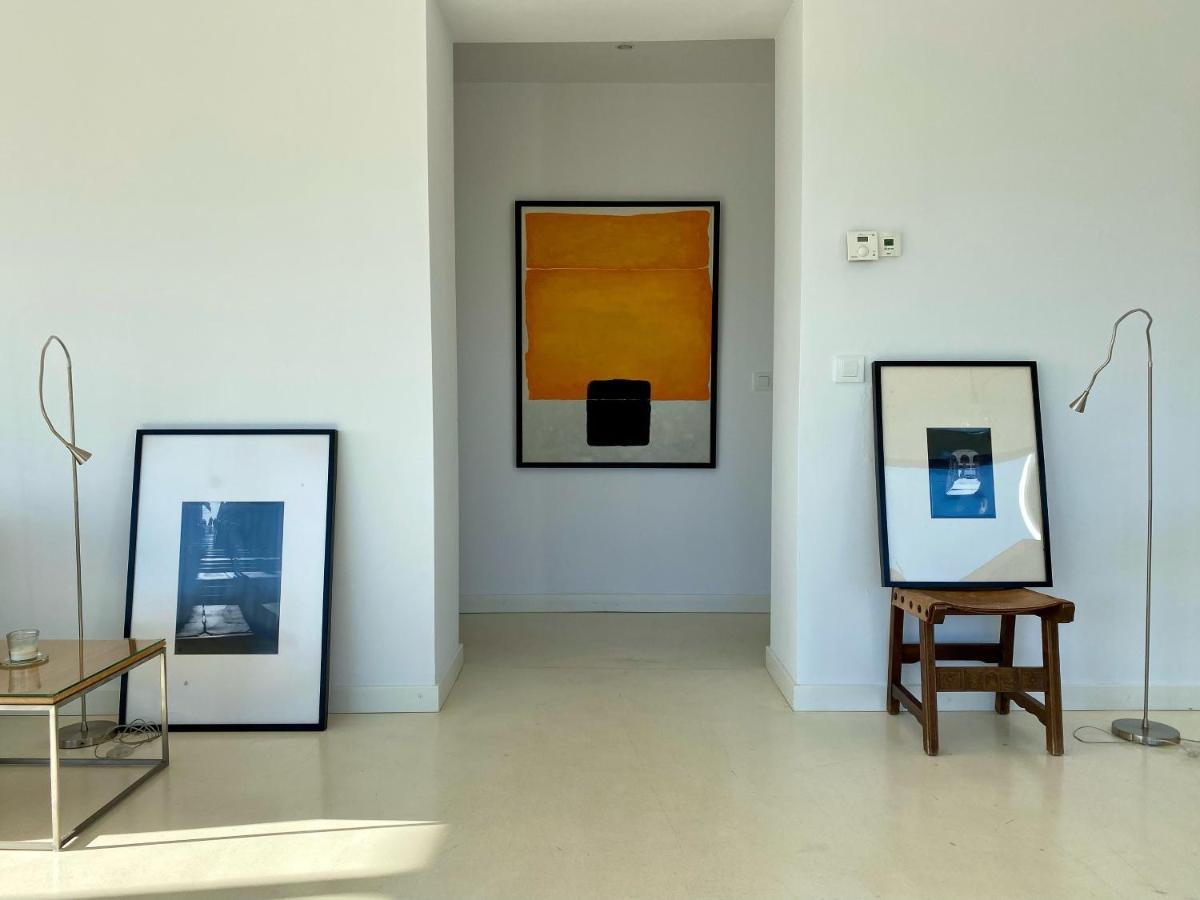La Casa De Cristal - Alpujarra Escape Villa Orgiva Eksteriør billede
