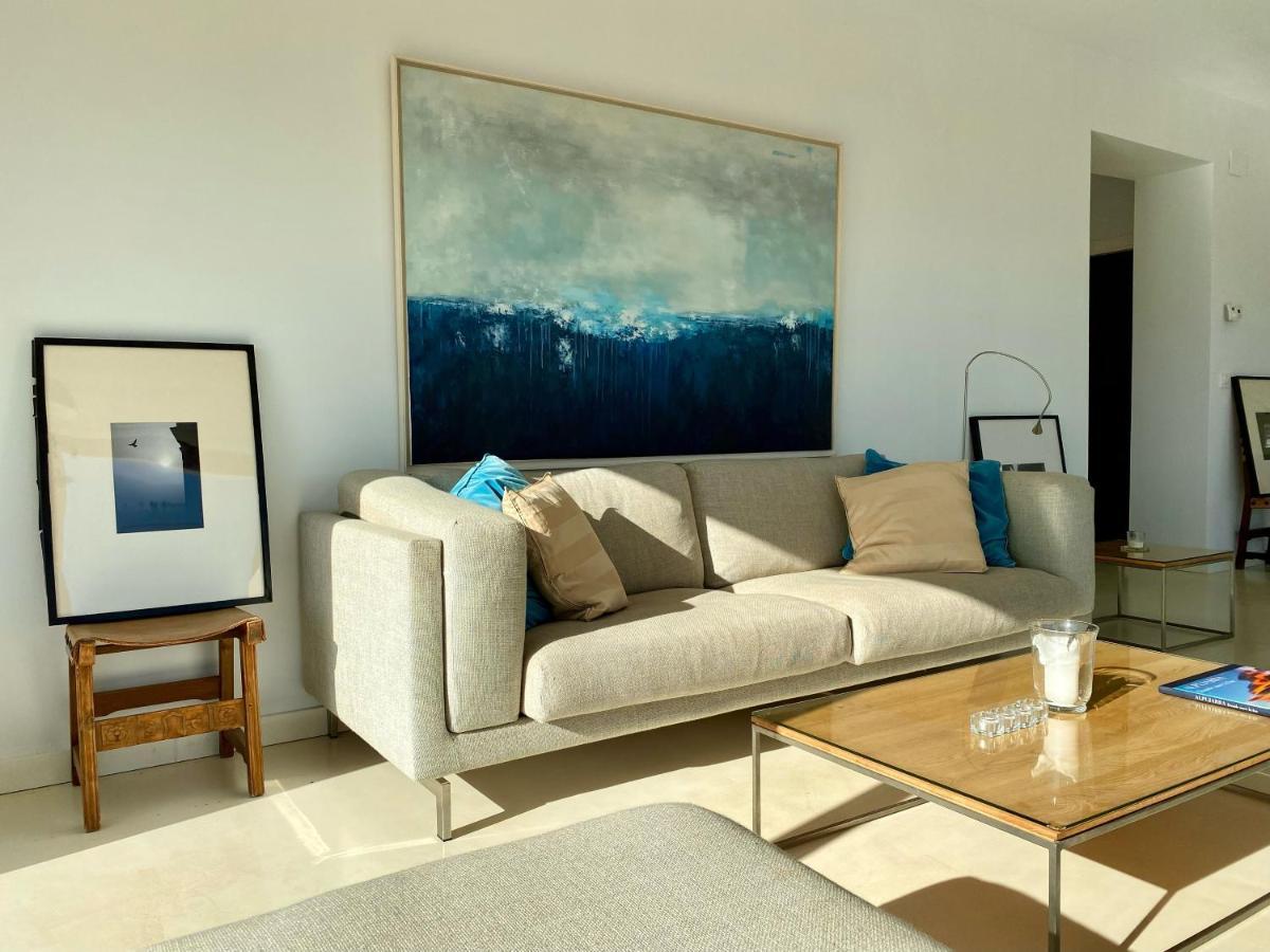 La Casa De Cristal - Alpujarra Escape Villa Orgiva Eksteriør billede