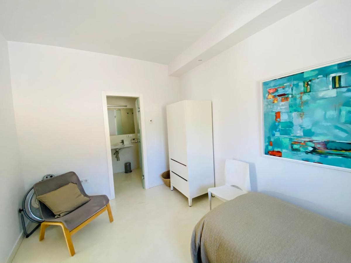La Casa De Cristal - Alpujarra Escape Villa Orgiva Eksteriør billede