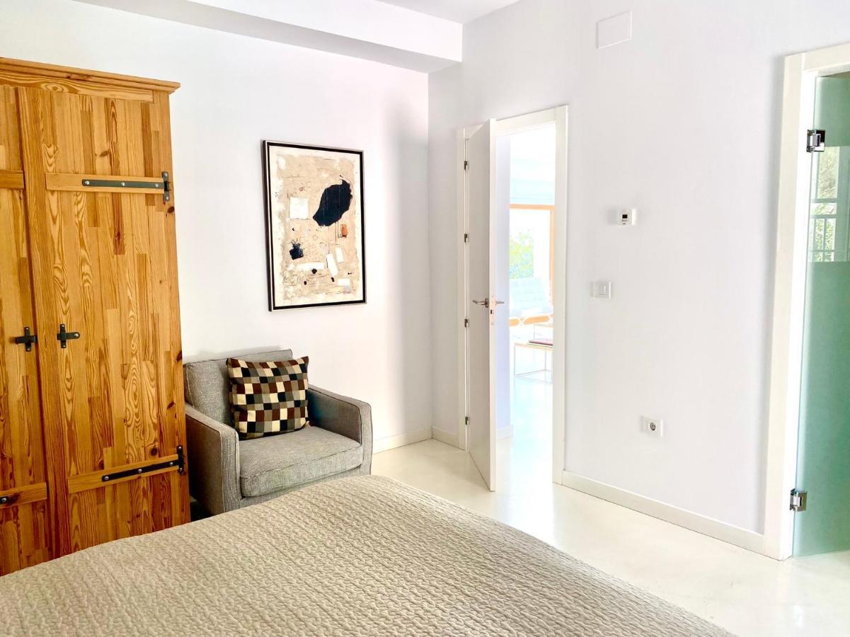 La Casa De Cristal - Alpujarra Escape Villa Orgiva Eksteriør billede