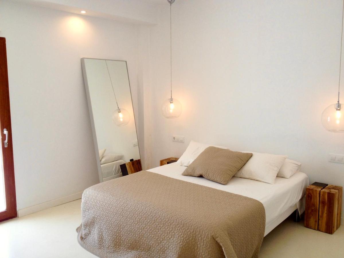 La Casa De Cristal - Alpujarra Escape Villa Orgiva Eksteriør billede